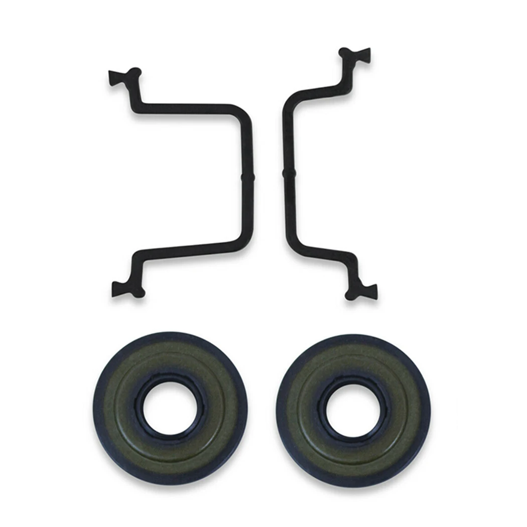 Kit Gasket Set Oil Seal Replacement Tools Accessory Elements For Husqvarna 435 440 Replaces 504 79 40-01 Brand New
Kit Gasket Set Oil Seal Replacement Tools Accessory Elements For Husqvarna 435 440 Replaces 504 79 40-01 Brand New