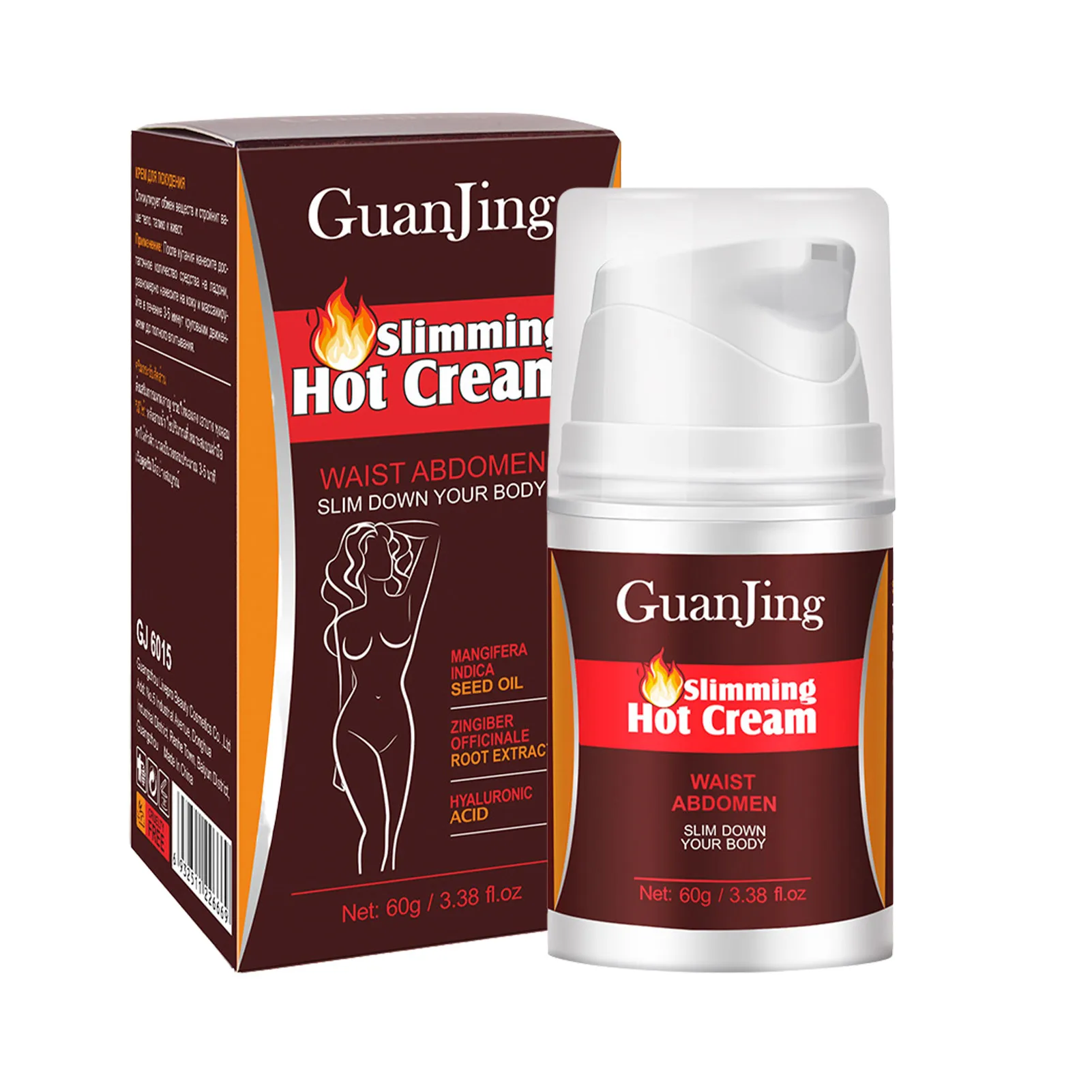 Slimming Cream Belly Fat Burner For Women Cellulite Removal Cream Fat Burner Weight Loss Slim Creams Leg Body Waist Effective
Slimming Cream Belly Fat Burner For Women Cellulite Removal Cream Fat Burner Weight Loss Slim Creams Leg Body Waist Effective