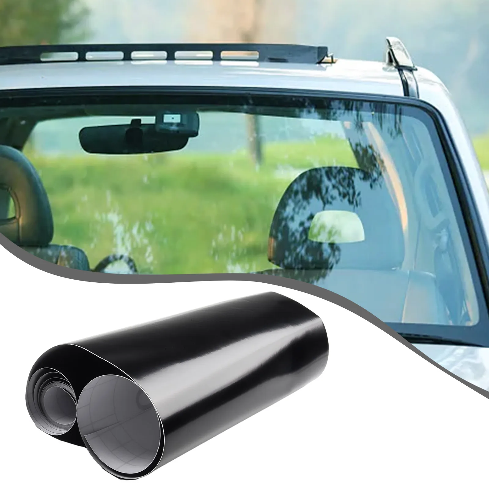 Sticker Car Sun Strip 140 X 20CM/55 X 8\\\" 1pcs Accessories For Windscreen Parts Portable Practical High Quality
Sticker Car Sun Strip 140 X 20CM/55 X 8\\\" 1pcs Accessories For Windscreen Parts Portable Practical High Quality