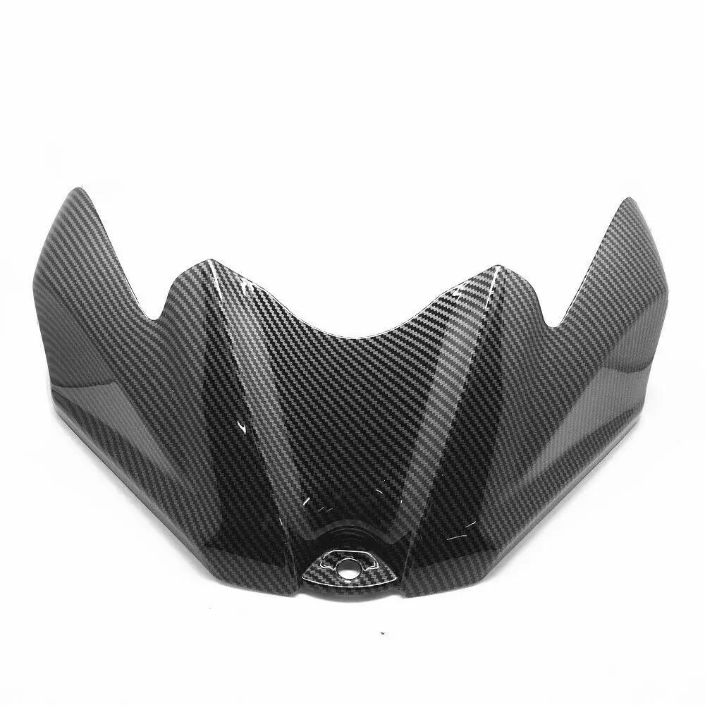 Motorcycle Accessories Hydro Dipped Carbon Fiber Finish Gas Tank Front Cover Fairing For GSXR 600 750 2008-2010 K8
Motorcycle Accessories Hydro Dipped Carbon Fiber Finish Gas Tank Front Cover Fairing For GSXR 600 750 2008-2010 K8