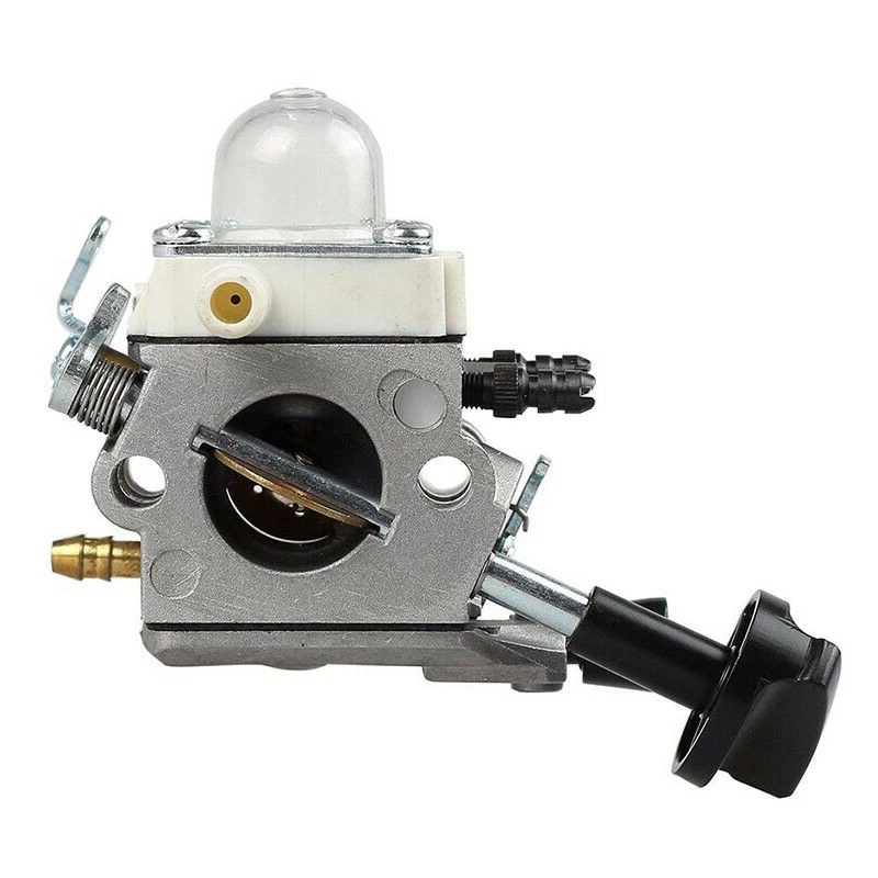 Carburetor Carb For Stihl SH56 SH86 BG56 BG86 C1M S261B Zama S203 S228 Blower Carb
Carburetor Carb For Stihl SH56 SH86 BG56 BG86 C1M S261B Zama S203 S228 Blower Carb