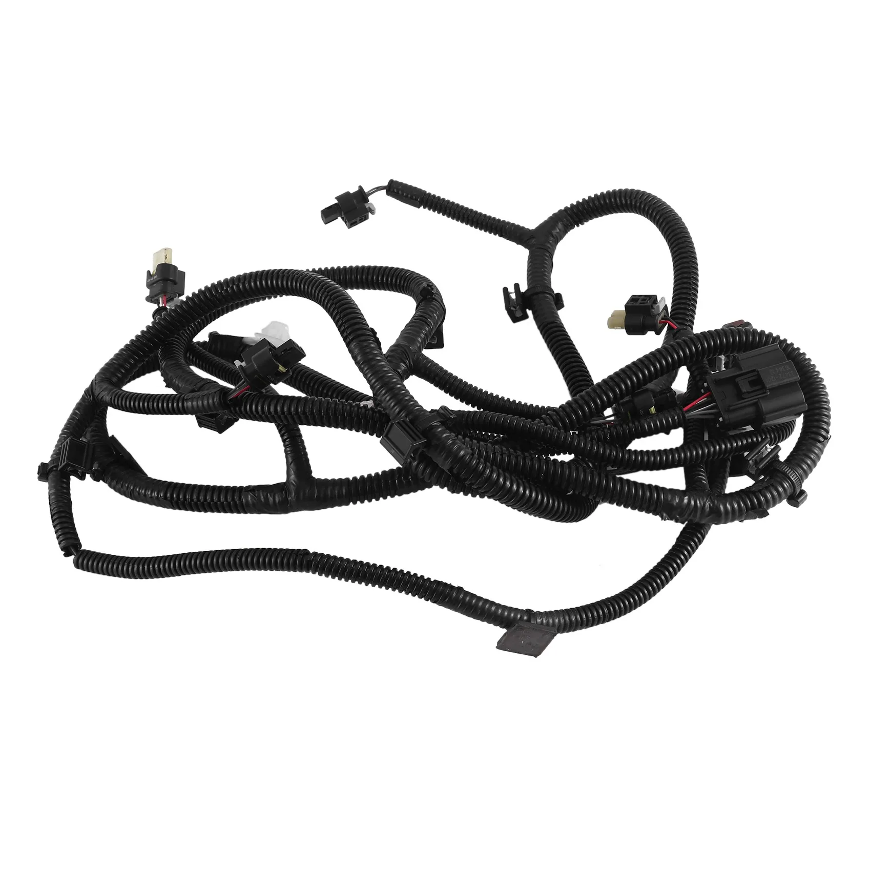 1032435-00-G автомобильный жгут проводов для заднего бампера Tesla Model X 2015-2018 103243500G автомобильные аксессуары
1032435-00-G автомобильный жгут проводов для заднего бампера Tesla Model X 2015-2018 103243500G автомобильные аксессуары