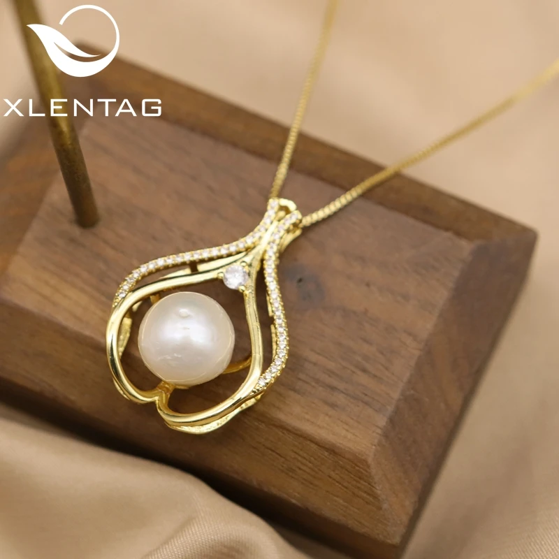 XlentAg Fashion Double Layer Love Zircon Pendant Necklace Rose Gold Necklace Women's Jewelry Gift
XlentAg Fashion Double Layer Love Zircon Pendant Necklace Rose Gold Necklace Women's Jewelry Gift