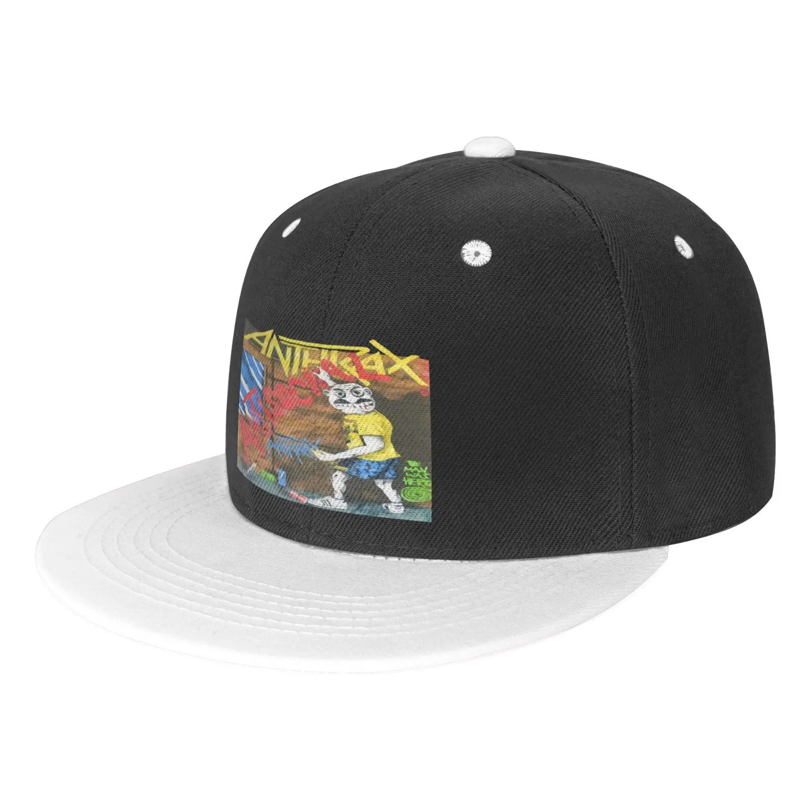 Anthrax Antisocial Usa Concert Tour 5597 Cap Hat Men Cap Female Winter Hat Knit Hat Trucker Hat Designer Hat Man Hat Balaclava
Anthrax Antisocial Usa Concert Tour 5597 Cap Hat Men Cap Female Winter Hat Knit Hat Trucker Hat Designer Hat Man Hat Balaclava