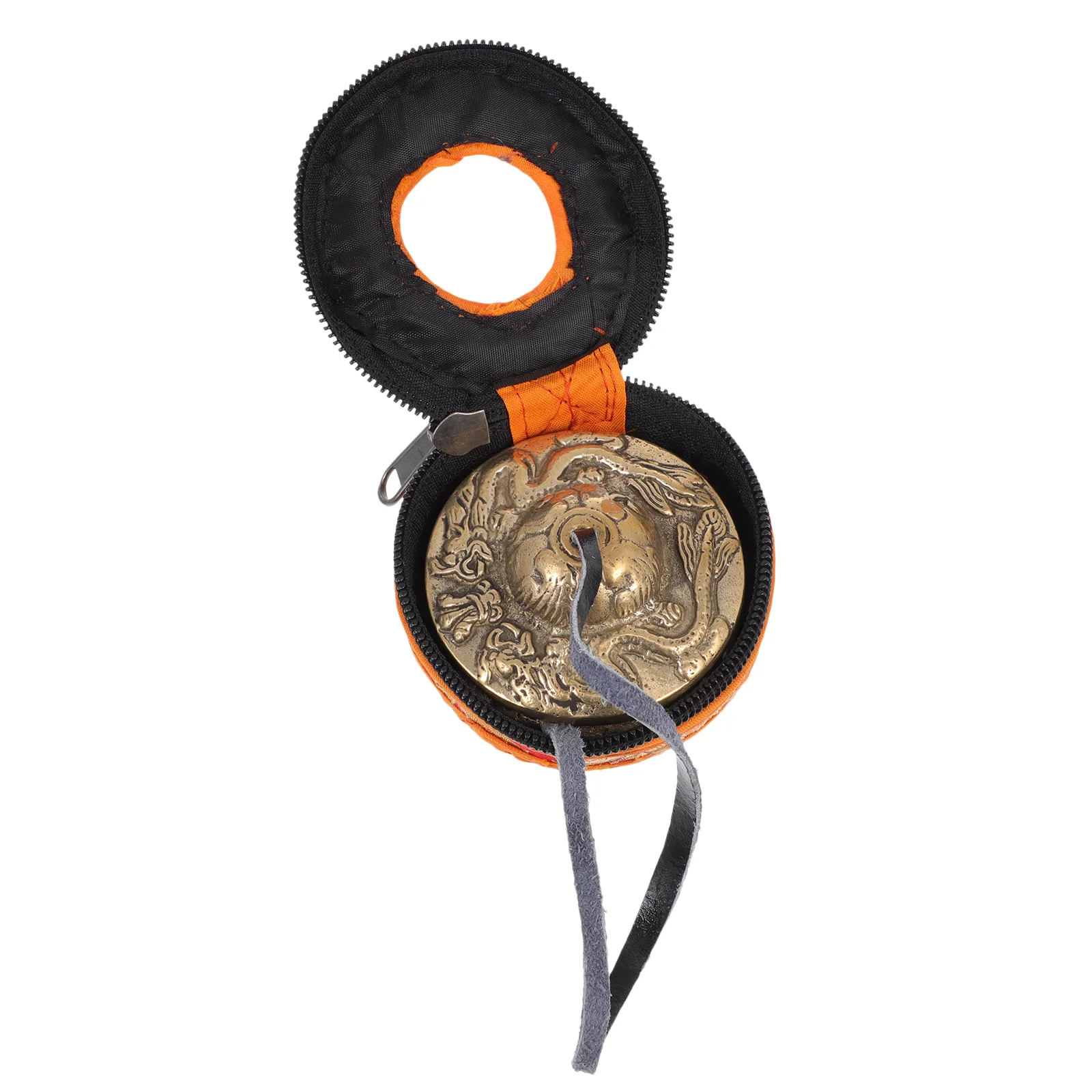 1Set Chakra Cymbals Mindfulness Sound Chimes Tingsha Cymbals Tibetan Cymbal Bell Yoga Singing Chimes Sound Bell
1Set Chakra Cymbals Mindfulness Sound Chimes Tingsha Cymbals Tibetan Cymbal Bell Yoga Singing Chimes Sound Bell
