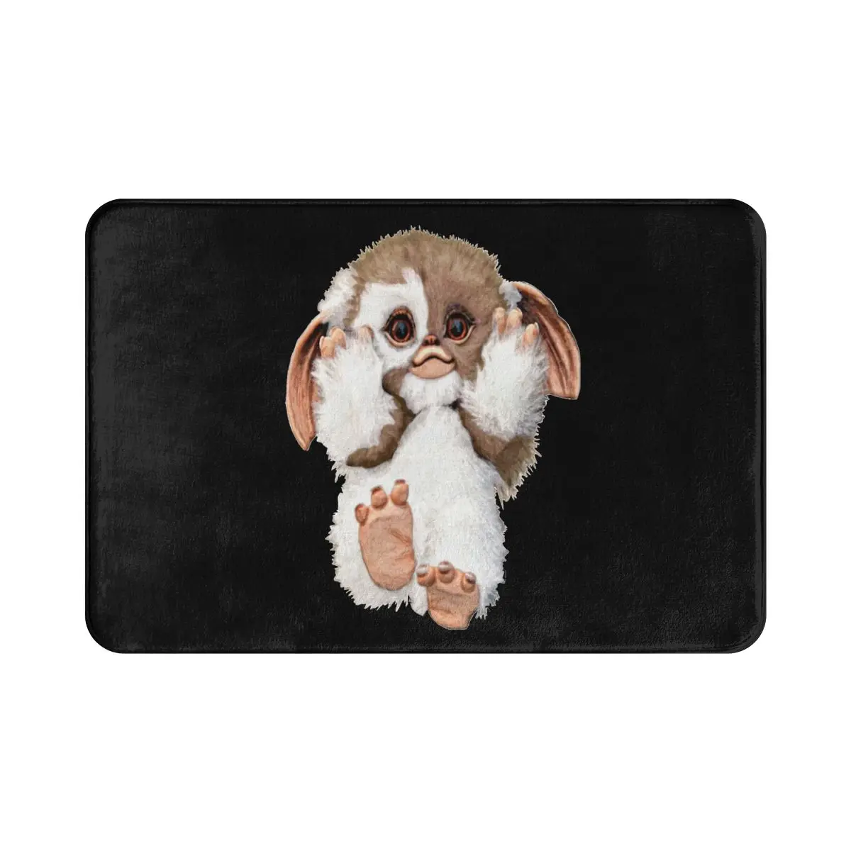 Gremlins Mogwai Gizmo пленка ванная комната нескользящий ковер симпатичный коврик для спальни приветствуемый коврик Домашний Декор коврик
Gremlins Mogwai Gizmo пленка ванная комната нескользящий ковер симпатичный коврик для спальни приветствуемый коврик Домашний Декор коврик