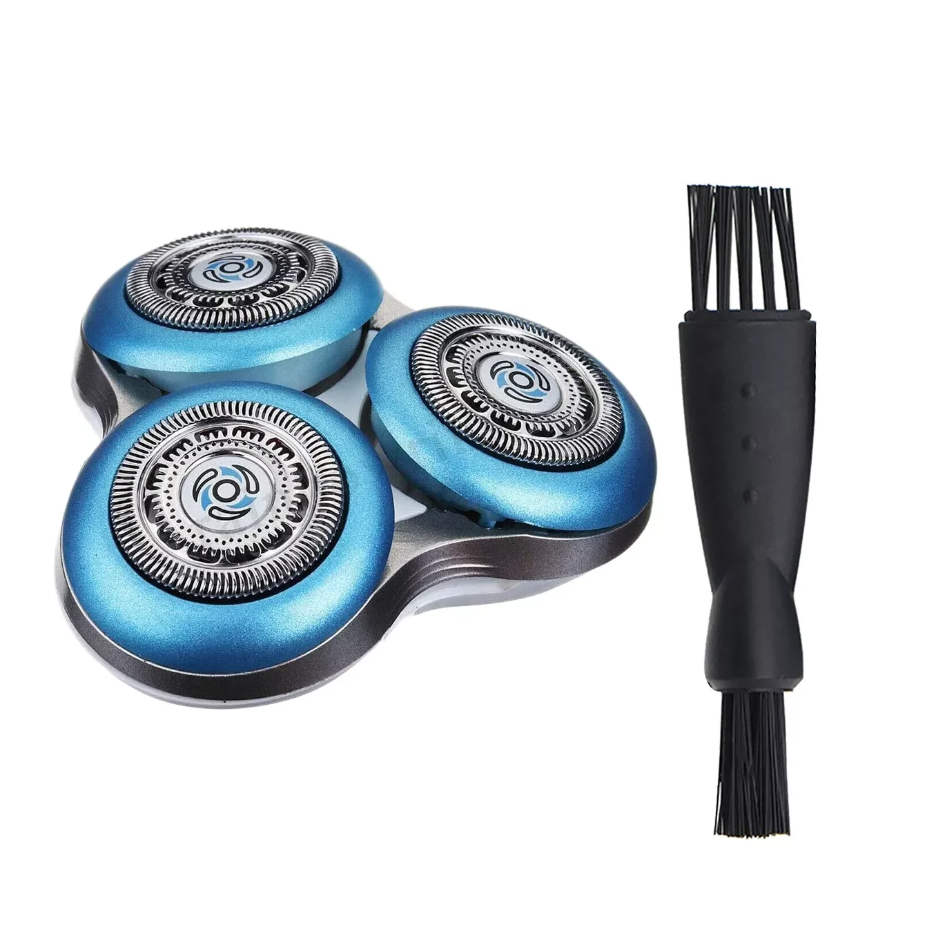 Replacement Shaver Head Cutter for Philips Series 7000 9000 RQ10 RQ11 RQ12 RQ111 SH90/52/70 S9711 S9511 S90 Razor Blades
Replacement Shaver Head Cutter for Philips Series 7000 9000 RQ10 RQ11 RQ12 RQ111 SH90/52/70 S9711 S9511 S90 Razor Blades