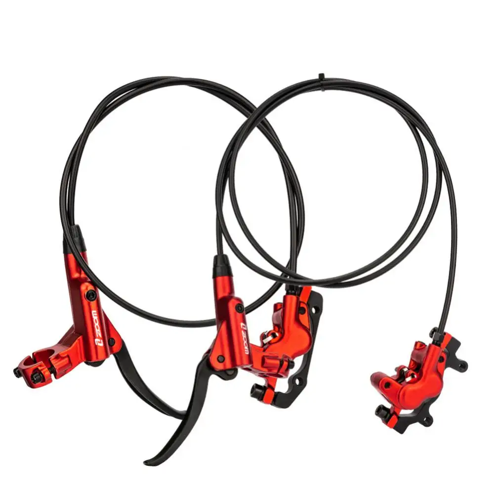 Brake Mountain Bike Oil Disc Brake High Strength Aluminum Alloy Sturdy Wear-resistant Integrated Oil Cylinder Hydraulic Brake
Brake Mountain Bike Oil Disc Brake High Strength Aluminum Alloy Sturdy Wear-resistant Integrated Oil Cylinder Hydraulic Brake