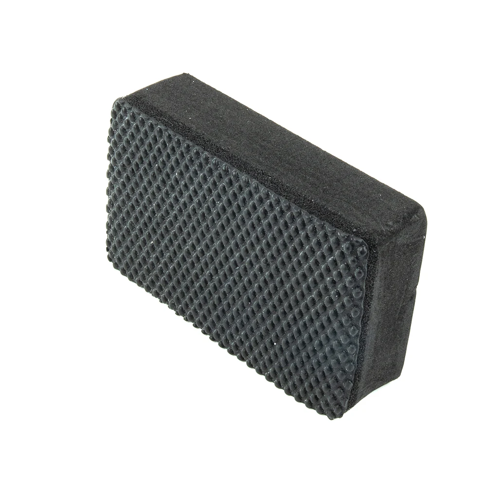 Black Car Clay Wash Mud Cleaning Eraser Clay Bar Kitchen 1Pcs 9*6*2.5cm Car Bady Cathroo Cleaning Eraser For Car
Black Car Clay Wash Mud Cleaning Eraser Clay Bar Kitchen 1Pcs 9*6*2.5cm Car Bady Cathroo Cleaning Eraser For Car