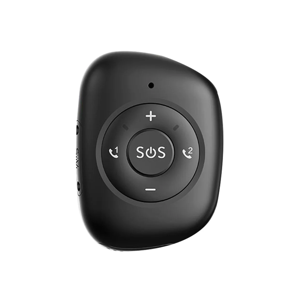 4G Мини GPS-Трекер совместимый с LTE/3G WCDMA/2G GSM SOS-сигнализация двусторонний голосовой трекер артефакт брелок-локатор
4G Мини GPS-Трекер совместимый с LTE/3G WCDMA/2G GSM SOS-сигнализация двусторонний голосовой трекер артефакт брелок-локатор