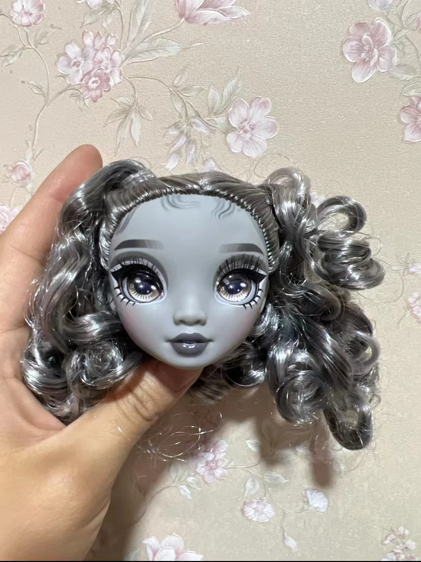 Оригинальные куклы для девочек Bratzillaz модные волосы BratzDoll красивый лучший подарок
Оригинальные куклы для девочек Bratzillaz модные волосы BratzDoll красивый лучший подарок