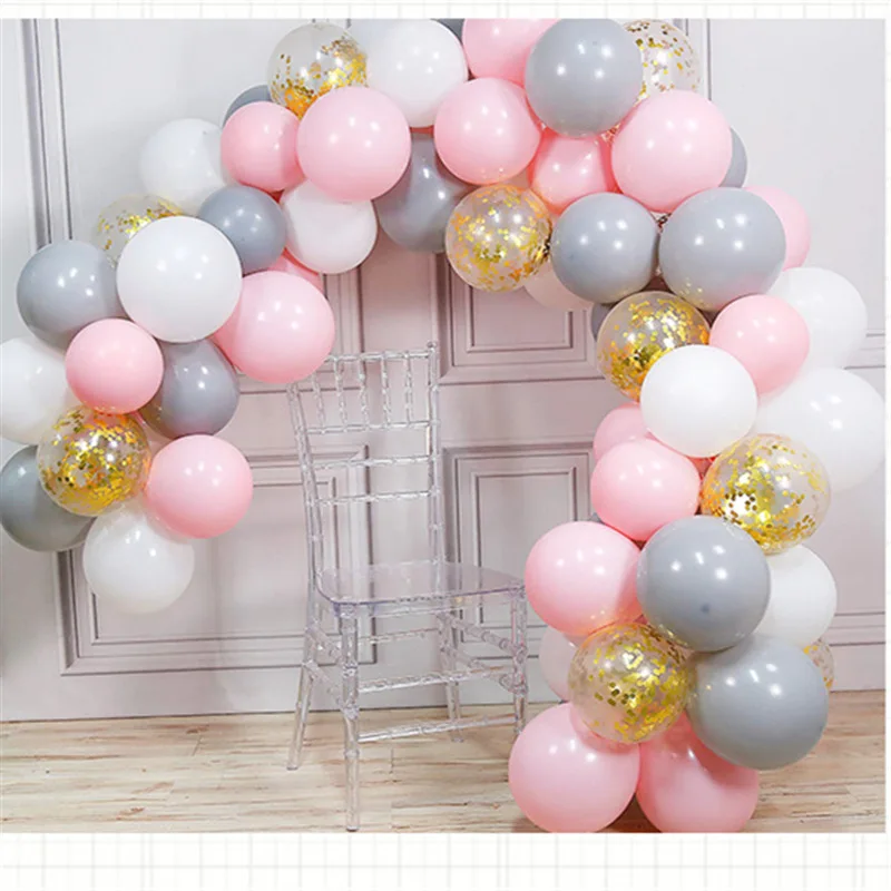 2 Layer Wedding Party Decoration Doubled Pink Cream White Apricot Balloon Garland Arch Kit Bridal Baby Shower Birthday Party
2 Layer Wedding Party Decoration Doubled Pink Cream White Apricot Balloon Garland Arch Kit Bridal Baby Shower Birthday Party