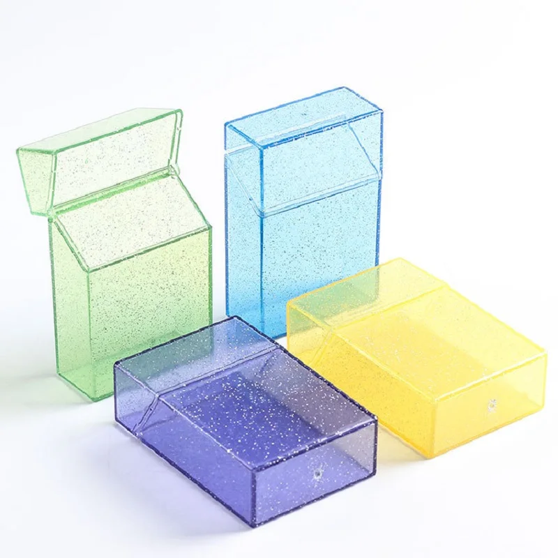 3 Inch Storage Box Kawaii Stationery Transparent Photo Blingbling Photocard Holder Card Holder Album Photo Storage Box 
3 Inch Storage Box Kawaii Stationery Transparent Photo Blingbling Photocard Holder Card Holder Album Photo Storage Box