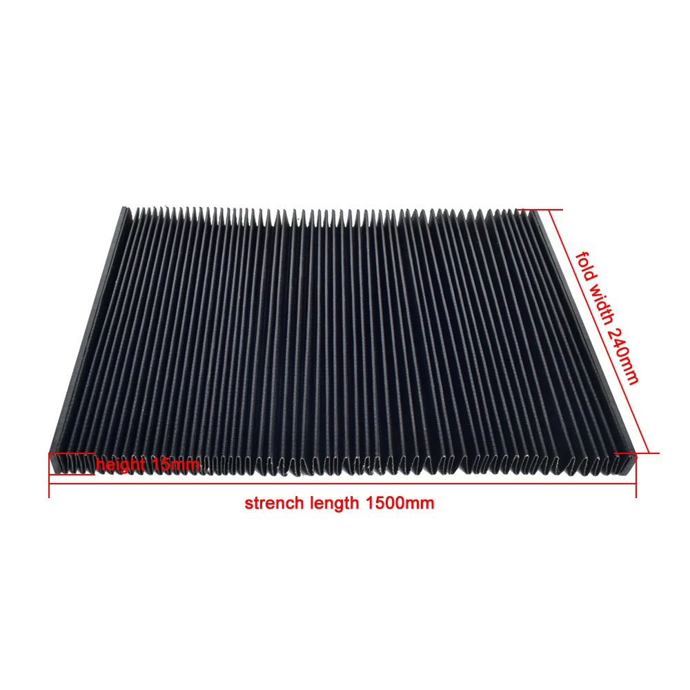 Гибкая защита для фрезерного станка DRAGON DIAMOND
Гибкая защита для фрезерного станка DRAGON DIAMOND