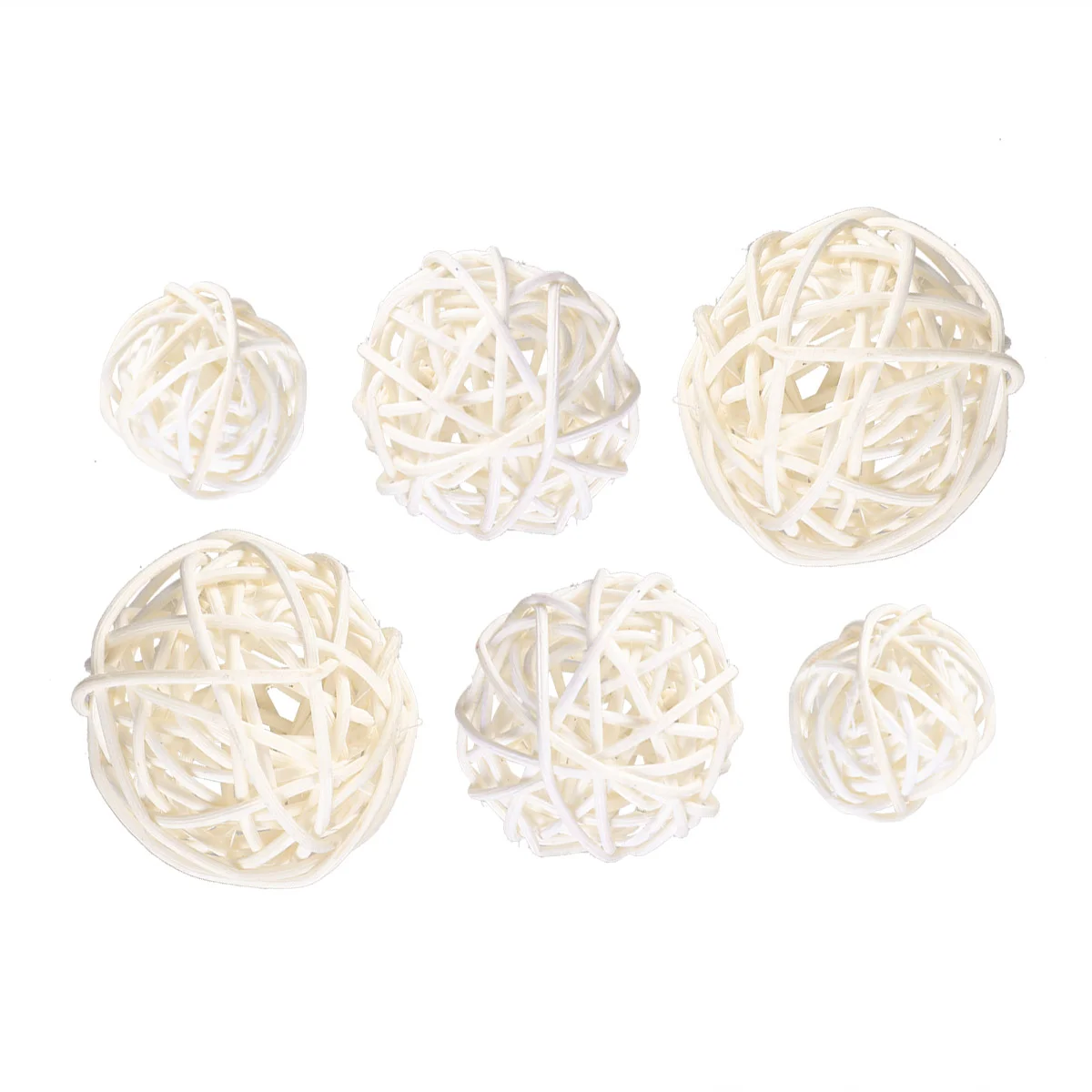 Rattanballs Wicker Decorative Party Fillers Vase Christmas Garden Decoration Wedding Home Bowl Ornament Diy Twig Orbs Natural
Rattanballs Wicker Decorative Party Fillers Vase Christmas Garden Decoration Wedding Home Bowl Ornament Diy Twig Orbs Natural