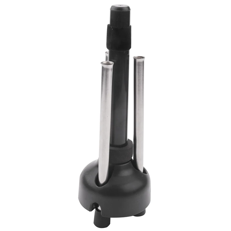Wind Instrument Tripod Detachable Clarinet Stand Flute Holder Portable Lightweight Wind Instrument Brackets
Wind Instrument Tripod Detachable Clarinet Stand Flute Holder Portable Lightweight Wind Instrument Brackets