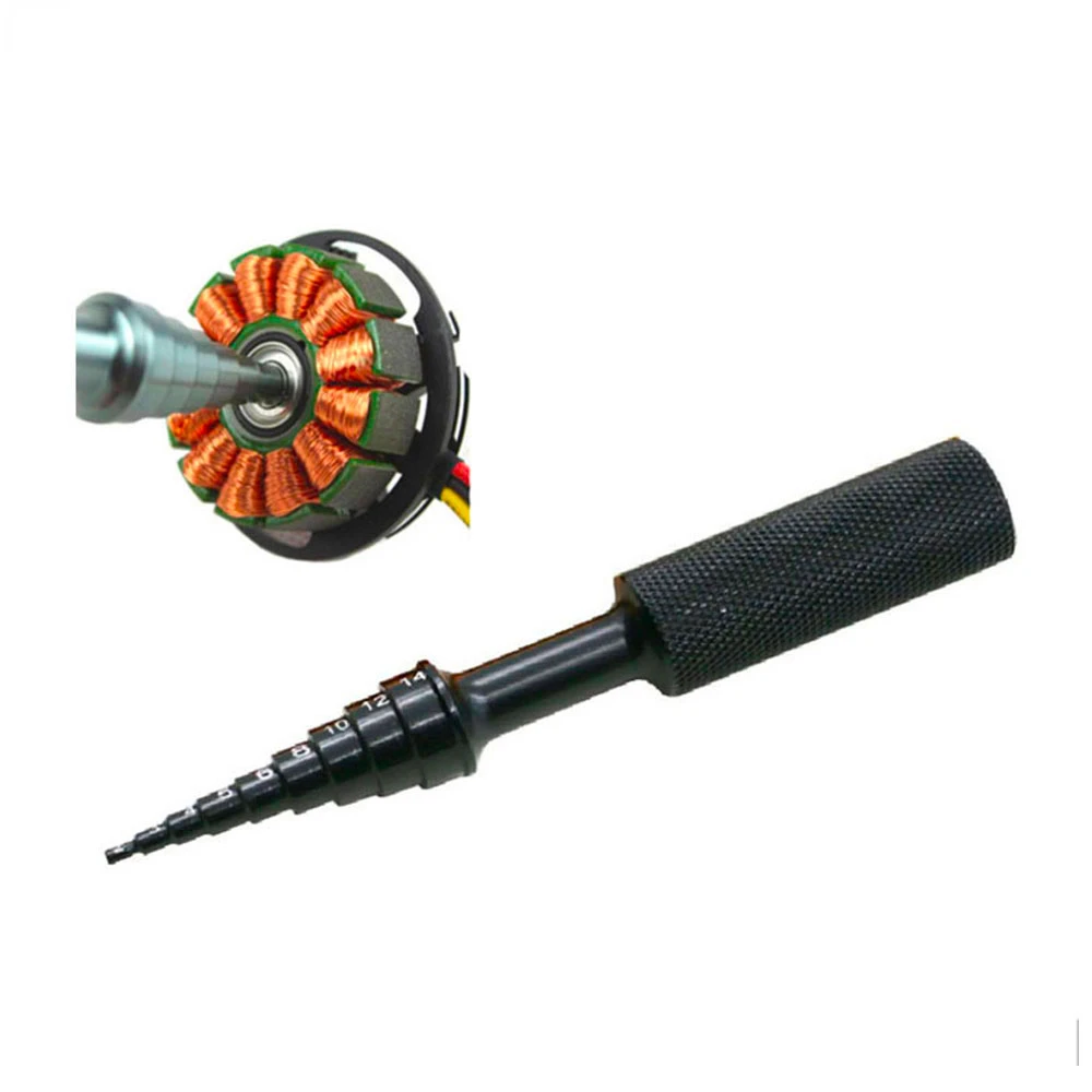Krachtige Installation Steering Cup Bearing-tool Model Production Parts Bearing Dismantling Tool
Krachtige Installation Steering Cup Bearing-tool Model Production Parts Bearing Dismantling Tool