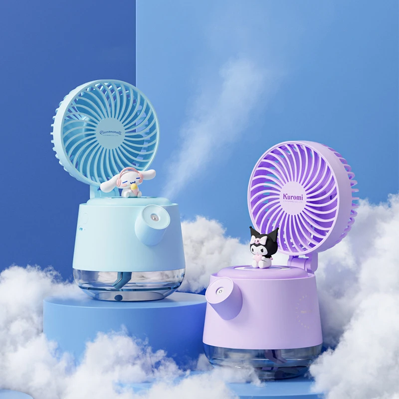 Sanrio Kawaii аниме Kuromi My Melody мультяшный чайник распылитель вентилятор 4 в 1 настольный USB Перезаряжаемый телефон в подарок
Sanrio Kawaii аниме Kuromi My Melody мультяшный чайник распылитель вентилятор 4 в 1 настольный USB Перезаряжаемый телефон в подарок