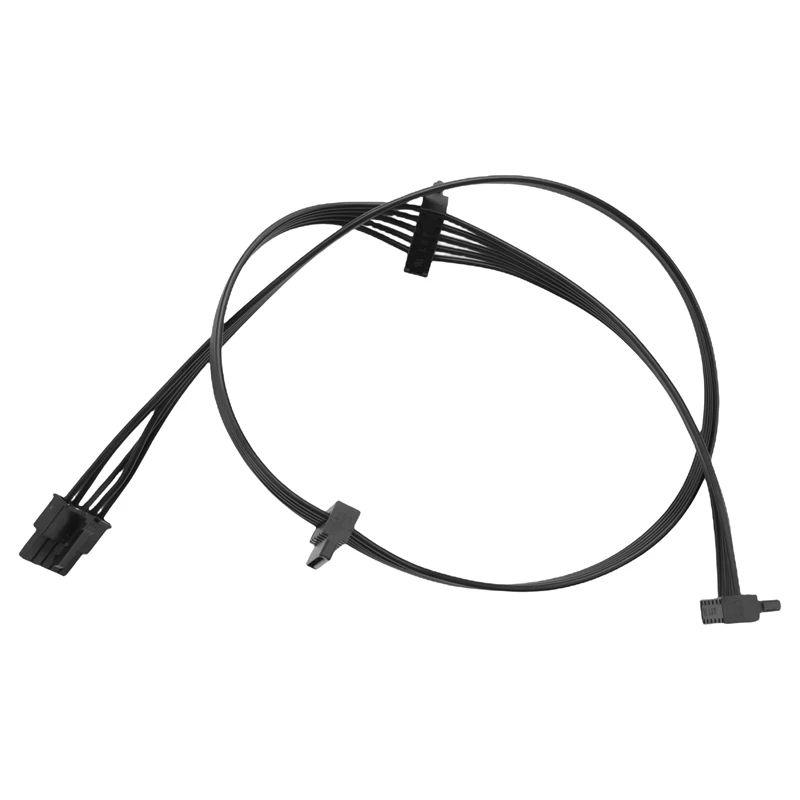 5-контактный 1-3 периферийный 4-контактный блок питания Molex IDE 5P для Cooler Master V550 V650 V700 V750 V850 V1000 V1200
5-контактный 1-3 периферийный 4-контактный блок питания Molex IDE 5P для Cooler Master V550 V650 V700 V750 V850 V1000 V1200