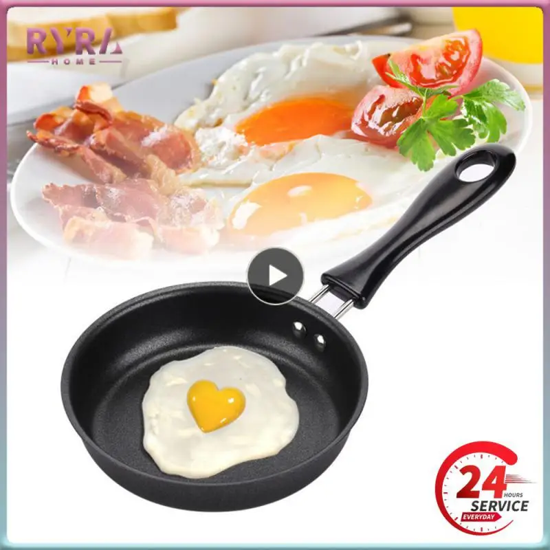 Non Stick Pan Lovely Great For Kids Childrens Kitchen Utensils Durable Mini Size Fried Egg Pan Mini Pan Mini Frying Pan Safe
Non Stick Pan Lovely Great For Kids Childrens Kitchen Utensils Durable Mini Size Fried Egg Pan Mini Pan Mini Frying Pan Safe