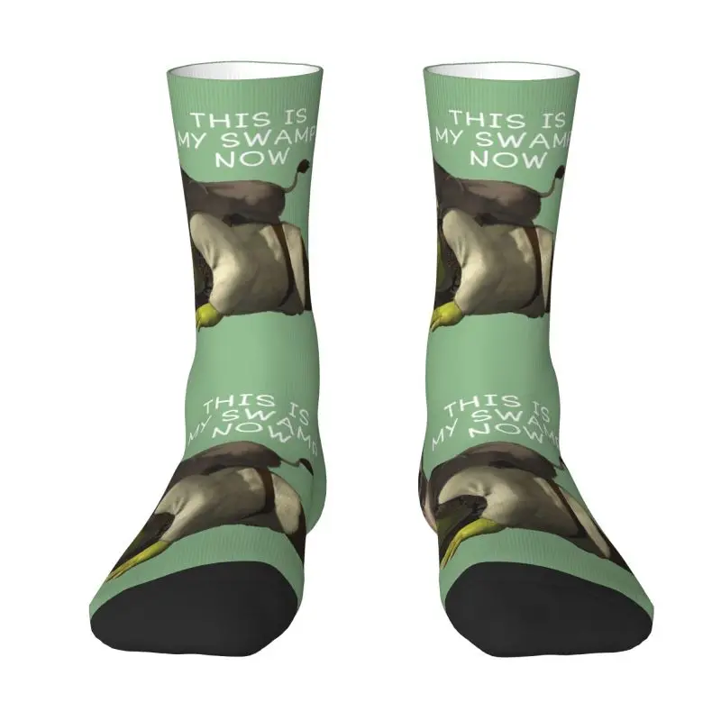 Shrok Shreks Mens Crew Socks Unisex Cool 3D Printing Animated Movie Character Dress Socks
Shrok Shreks Mens Crew Socks Unisex Cool 3D Printing Animated Movie Character Dress Socks