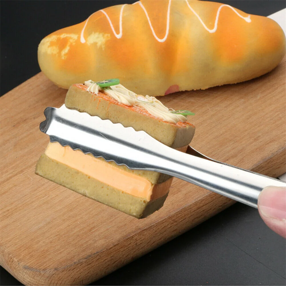 Sugar Cube Stainless Steel Ice Clip Food And Fruit Sugar Cube Clip Ice Clip Korean Barbecue Clip Stainless Steel
Sugar Cube Stainless Steel Ice Clip Food And Fruit Sugar Cube Clip Ice Clip Korean Barbecue Clip Stainless Steel