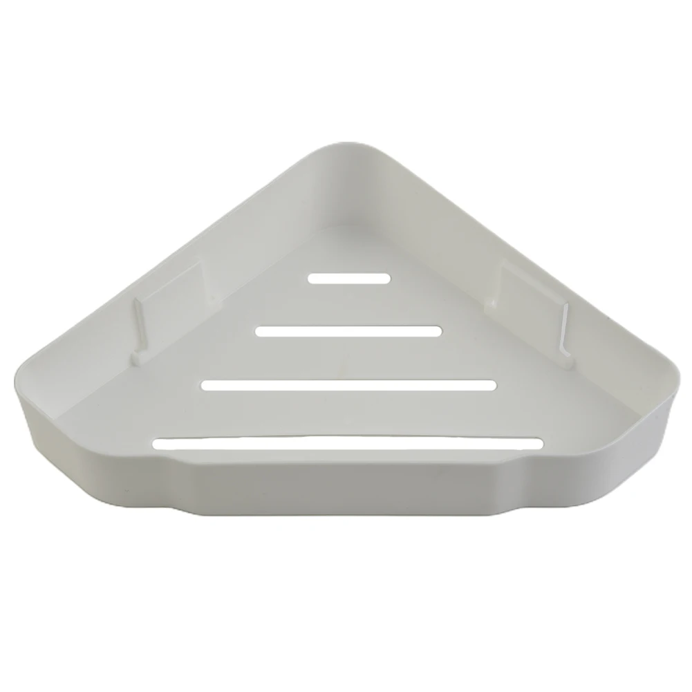 Punch-Free Bathroom Wall-Mounted Shelf Corner Storage Box Shower Storage Rack Soap Shampoo Holder No Drill Bathroom Accessories
Punch-Free Bathroom Wall-Mounted Shelf Corner Storage Box Shower Storage Rack Soap Shampoo Holder No Drill Bathroom Accessories