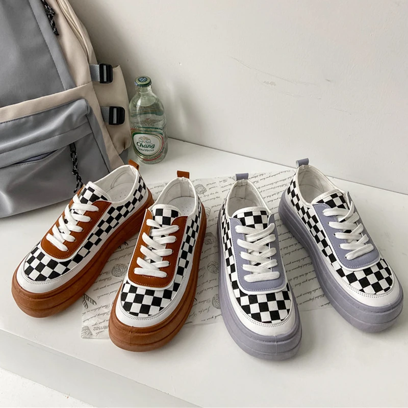 Sneakers for Women Fashion Street Art Shallow Mouth Women's Shoes 2022 New Graffiti Prints New Woman Shoes Zapatos
Sneakers for Women Fashion Street Art Shallow Mouth Women's Shoes 2022 New Graffiti Prints New Woman Shoes Zapatos