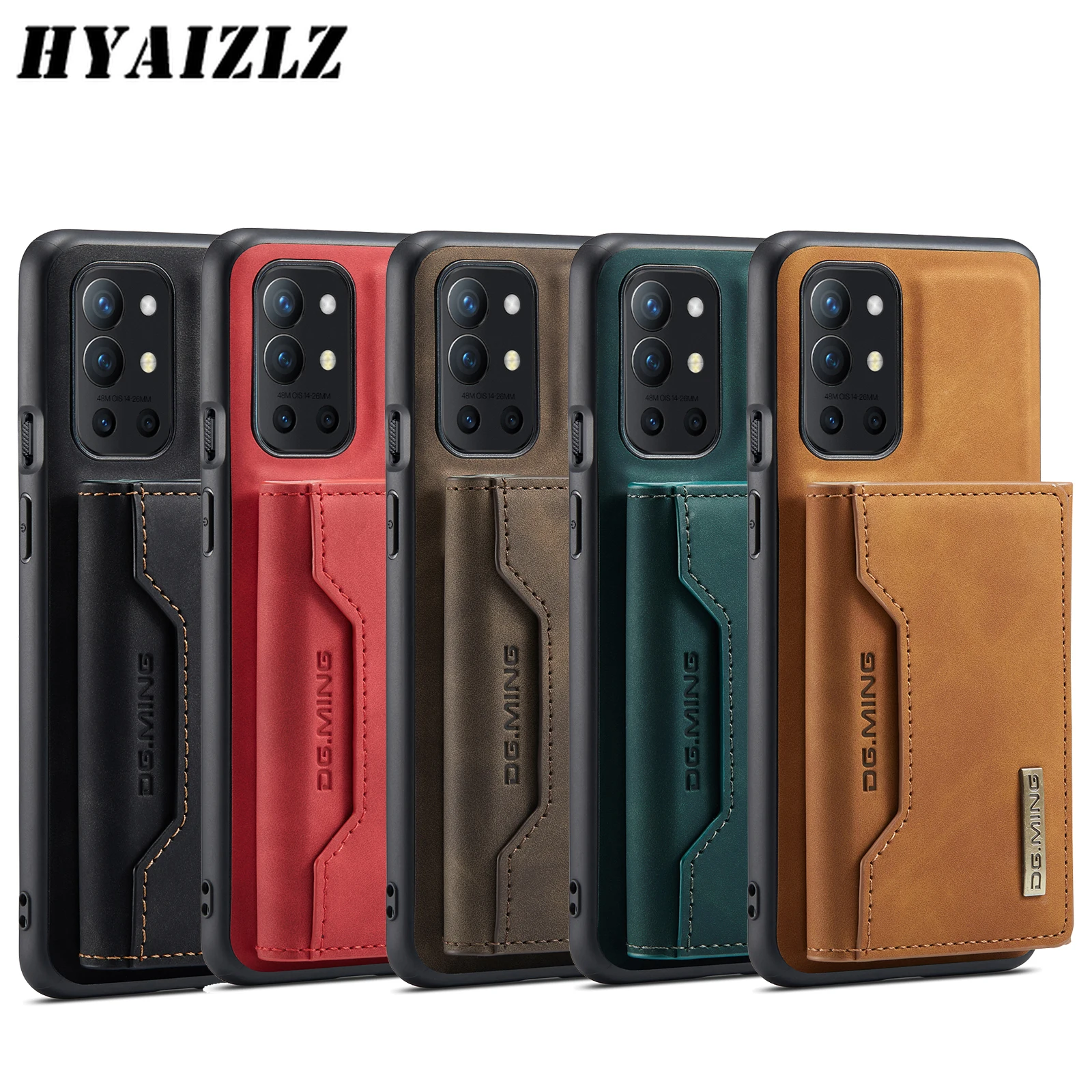 Wallet Phone Case For OnePlus 11 Ace 10R Nord N200 9RT 9Pro Phone Cases Card Bags Magnetic Detachable Leather Cover
Wallet Phone Case For OnePlus 11 Ace 10R Nord N200 9RT 9Pro Phone Cases Card Bags Magnetic Detachable Leather Cover