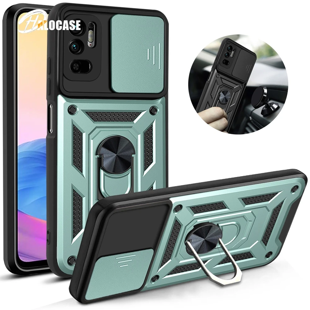 Shockproof Case for Redmi Note 10 Pro 10S 10 9 9A 9C 9T Push Pull Camera Protection Phone Cover for POCO M3 Pro X3 Pro NFC F3 C3
Shockproof Case for Redmi Note 10 Pro 10S 10 9 9A 9C 9T Push Pull Camera Protection Phone Cover for POCO M3 Pro X3 Pro NFC F3 C3