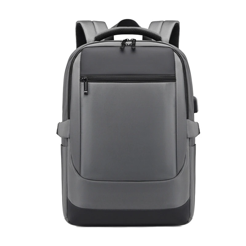 Business Backpack Multi-functional High School Travel Laptop Backpacks Oxford Cloth High Quality Large Capacity Backpacks New
Business Backpack Multi-functional High School Travel Laptop Backpacks Oxford Cloth High Quality Large Capacity Backpacks New