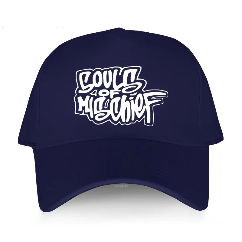 Men casual Baseball Cap High Quality hats Unisex Snapback Souls of Mischief Rap Dad cotton Caps outdoor summer short visor hat
Men casual Baseball Cap High Quality hats Unisex Snapback Souls of Mischief Rap Dad cotton Caps outdoor summer short visor hat