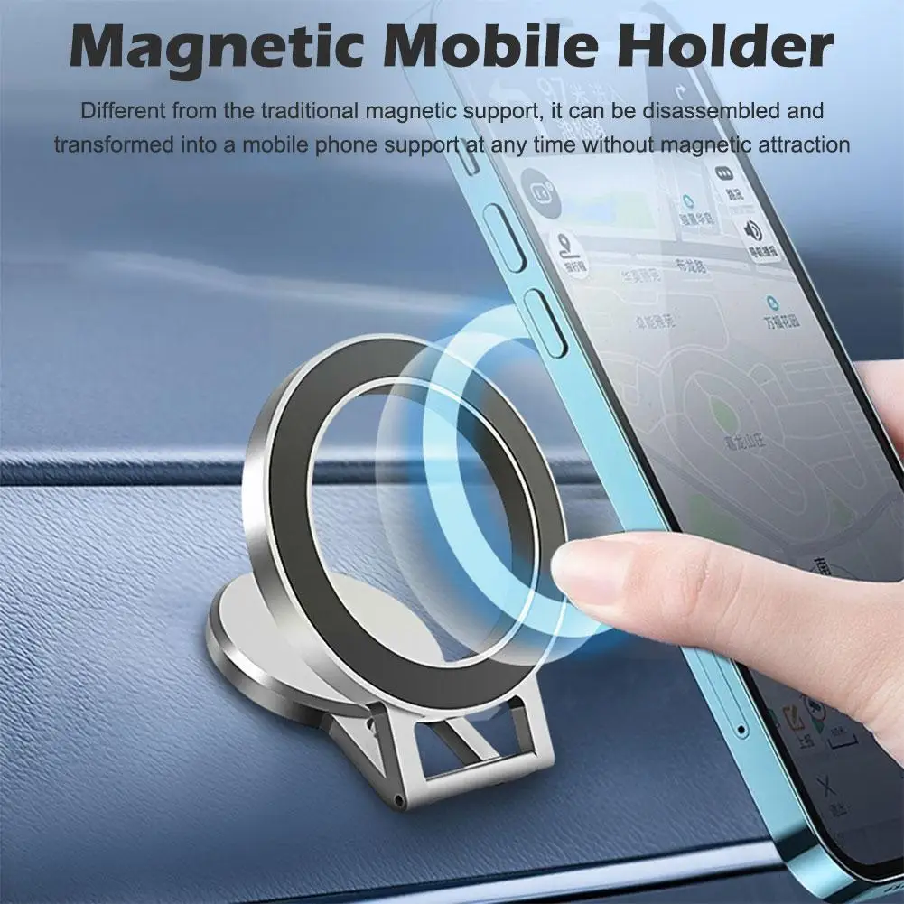Magnetic Mobile Phone Car Mount For 12 13 Pro Max Compatible Adhesive Adjustable Phone Holder Base For Mag S A4z8
Magnetic Mobile Phone Car Mount For 12 13 Pro Max Compatible Adhesive Adjustable Phone Holder Base For Mag S A4z8