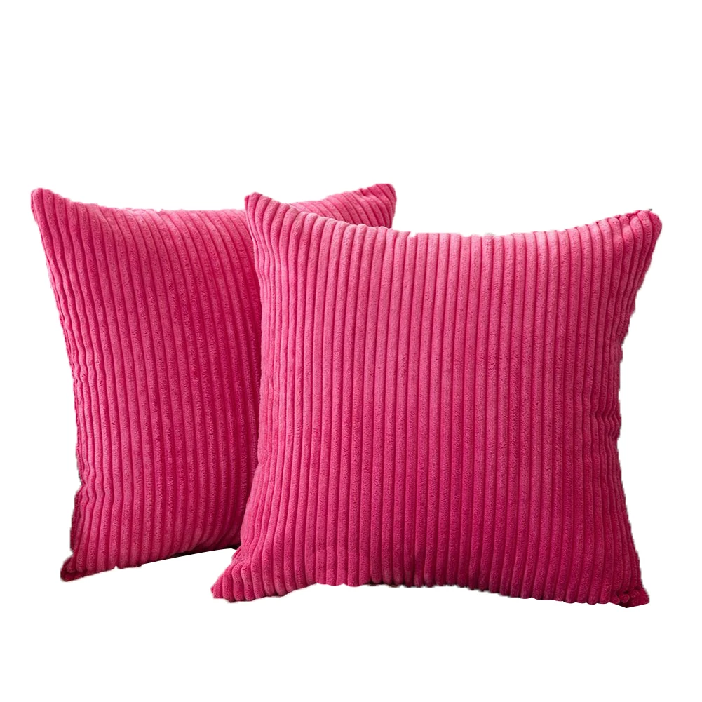 New 1PCS 45*45/30*50cm Flocking Velvet Cushion Cover Pink Grey Blue Coffee Soft Home Decorative Pillow Cover
New 1PCS 45*45/30*50cm Flocking Velvet Cushion Cover Pink Grey Blue Coffee Soft Home Decorative Pillow Cover