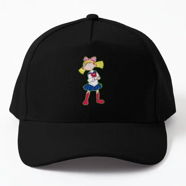 Sailor Scout Helga Byblood Empire Baseball Cap Hat Czapka Hip Hop Printed Snapback Solid Color Black Fish Casquette Casual
Sailor Scout Helga Byblood Empire Baseball Cap Hat Czapka Hip Hop Printed Snapback Solid Color Black Fish Casquette Casual