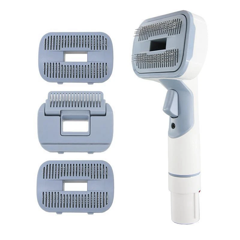 Suitable For Dyson Vacuum Cleaner Pet Hair Suction Head Brush Head V7V8V10V11V15 Cleaning Tool
Suitable For Dyson Vacuum Cleaner Pet Hair Suction Head Brush Head V7V8V10V11V15 Cleaning Tool