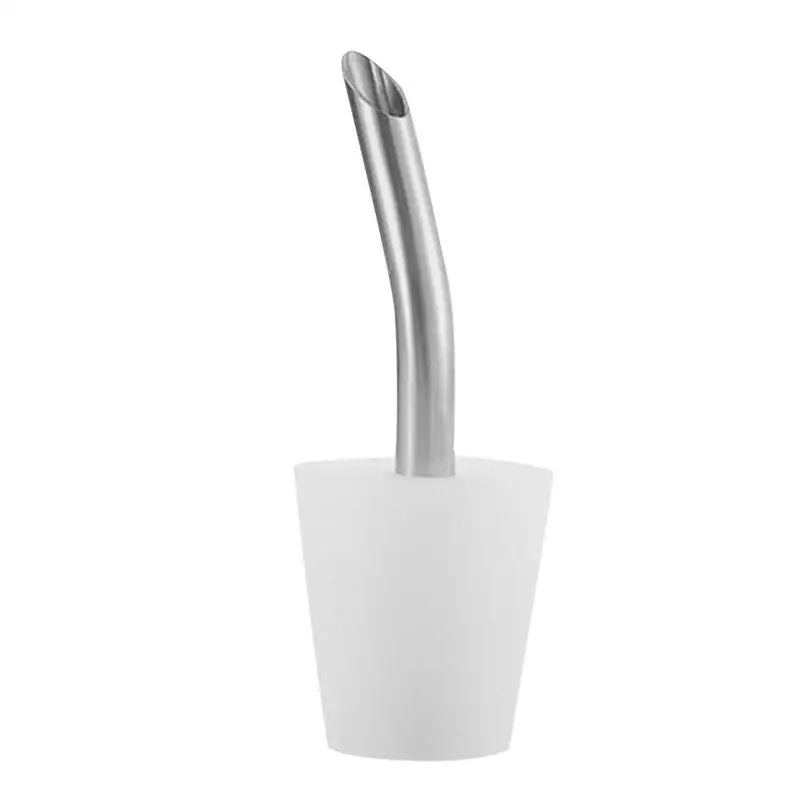 Stainless Steel Long Narrow Kettle Spout Coffee Pot Outdoor Camping Kettle Hand Drip Kettle Extended Spout
Stainless Steel Long Narrow Kettle Spout Coffee Pot Outdoor Camping Kettle Hand Drip Kettle Extended Spout