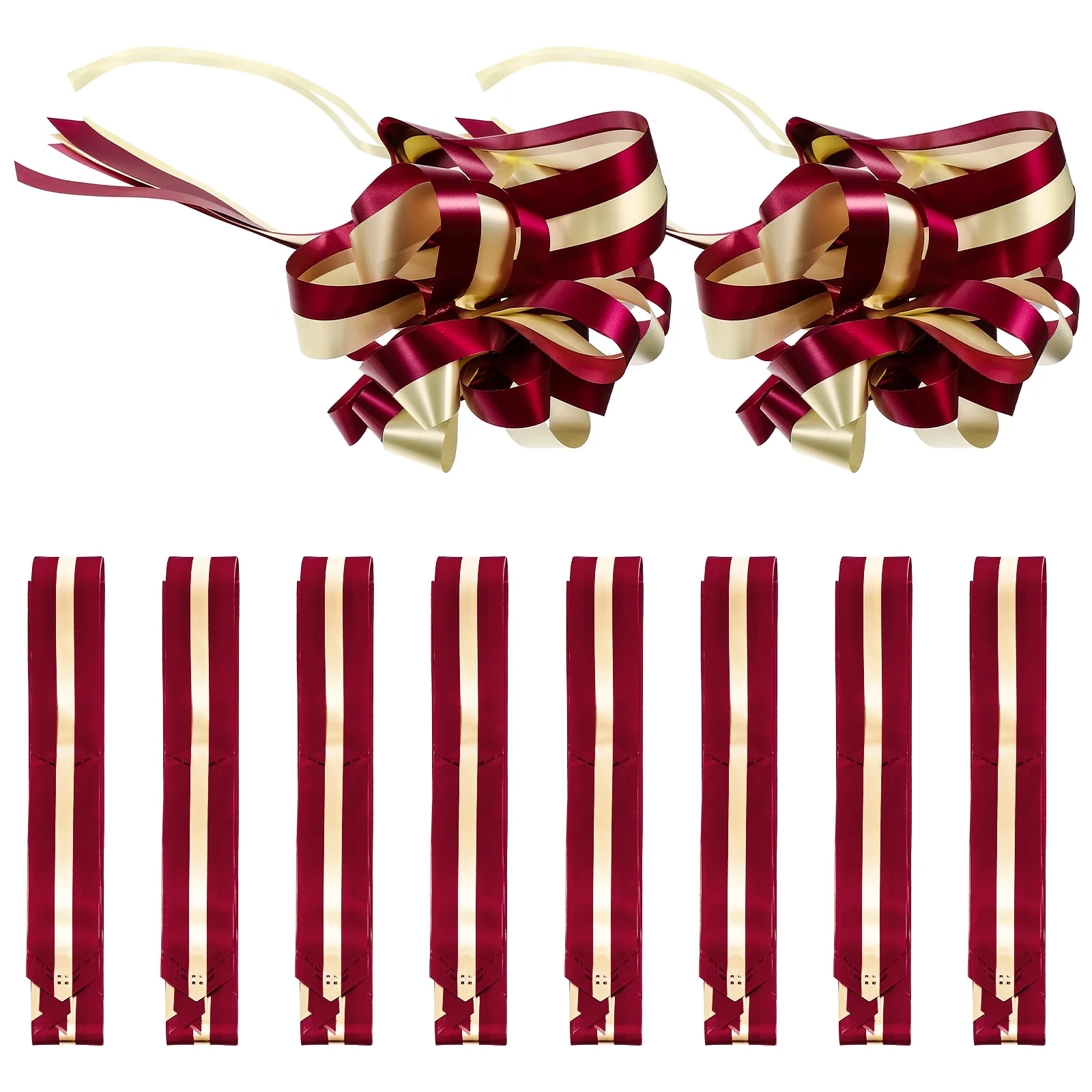 Gift Bow Bows Flower Car Wrap Wedding Ribbon Wrapping Box Party Knot Decor Big String Decal Day S Present Basket Valentine
Gift Bow Bows Flower Car Wrap Wedding Ribbon Wrapping Box Party Knot Decor Big String Decal Day S Present Basket Valentine