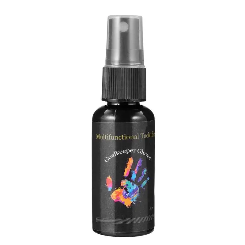 Glove Glue Goalkeeper 30ml Antiskid Goalie Glue For Goalie Gloves Antislip Grip Glove Spray In Wet Conditions Necessary For
Glove Glue Goalkeeper 30ml Antiskid Goalie Glue For Goalie Gloves Antislip Grip Glove Spray In Wet Conditions Necessary For