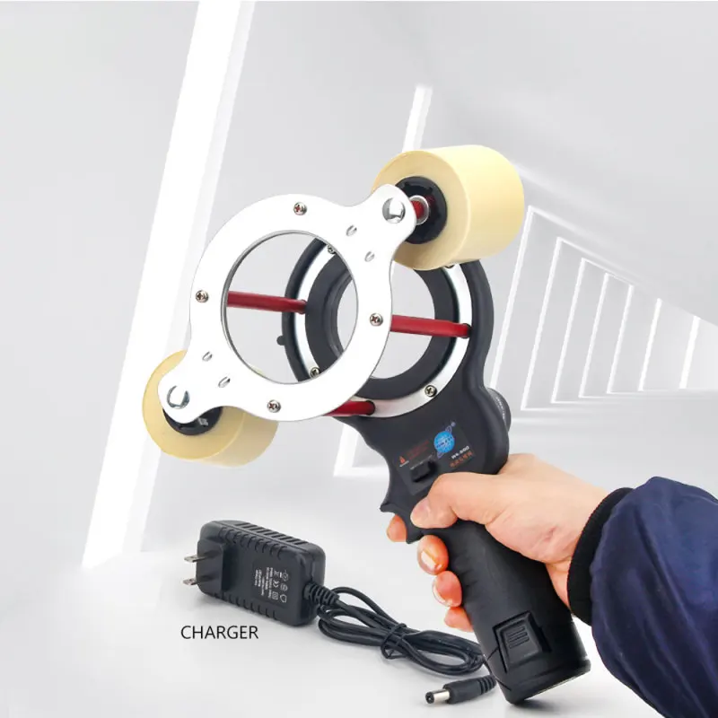 DSZH WK-600 лента для кондиционирования воздуха, обмоточная машина, электроинструменты для кондиционирования воздуха, обмотка для изоляции труб кондиционера
DSZH WK-600 лента для кондиционирования воздуха, обмоточная машина, электроинструменты для кондиционирования воздуха, обмотка для изоляции труб кондиционера