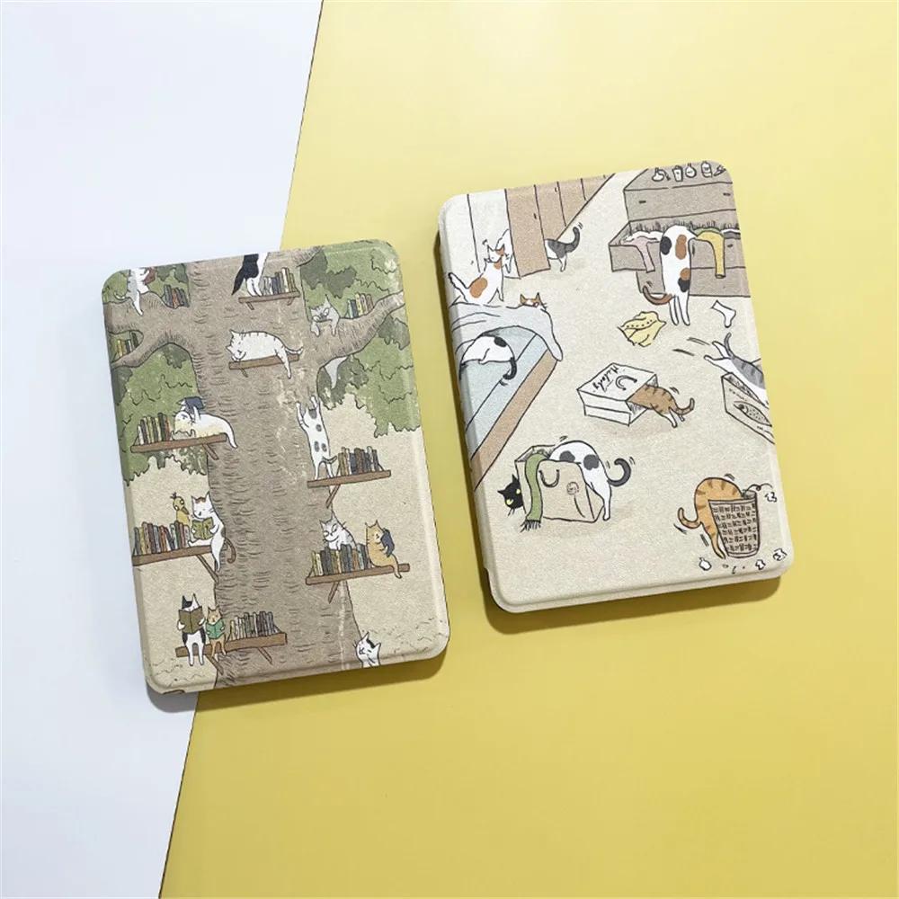 Case for Kindle 10th Generation 2019 Kindle 658 J9G29R SY69JL 2016 Kindle 8th Paperwhite 1 2 3 4 Funda Cover Japanese Style
Case for Kindle 10th Generation 2019 Kindle 658 J9G29R SY69JL 2016 Kindle 8th Paperwhite 1 2 3 4 Funda Cover Japanese Style