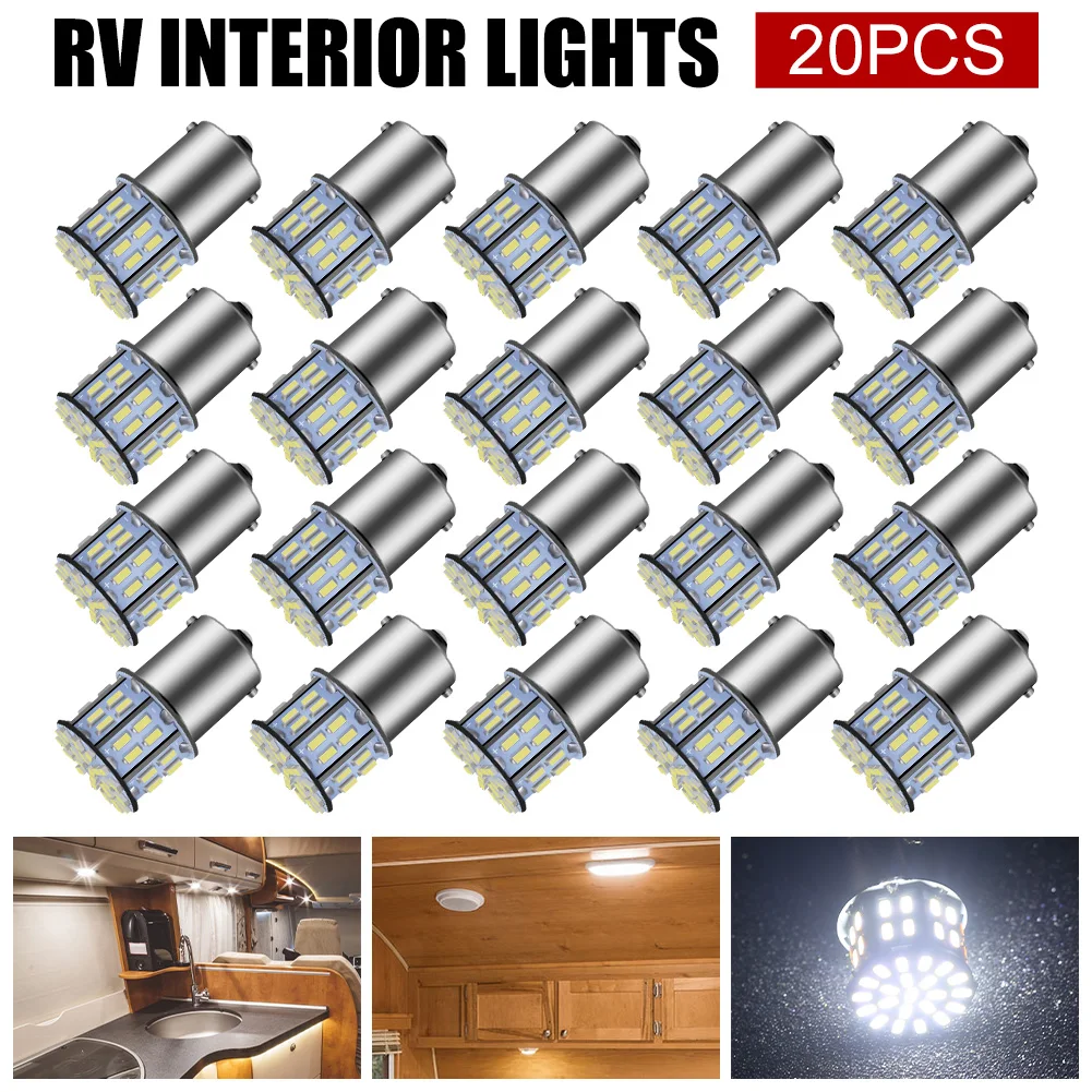 20 шт. 1156 1141 1003 7506 BA15S СВЕТОДИОДНАЯ Лампа Белая супер яркая 3014 50-SMD СВЕТОДИОДНЫЙ ная сменная 12 В для прицепа лодки багажника светильник
20 шт. 1156 1141 1003 7506 BA15S СВЕТОДИОДНАЯ Лампа Белая супер яркая 3014 50-SMD СВЕТОДИОДНЫЙ ная сменная 12 В для прицепа лодки багажника светильник