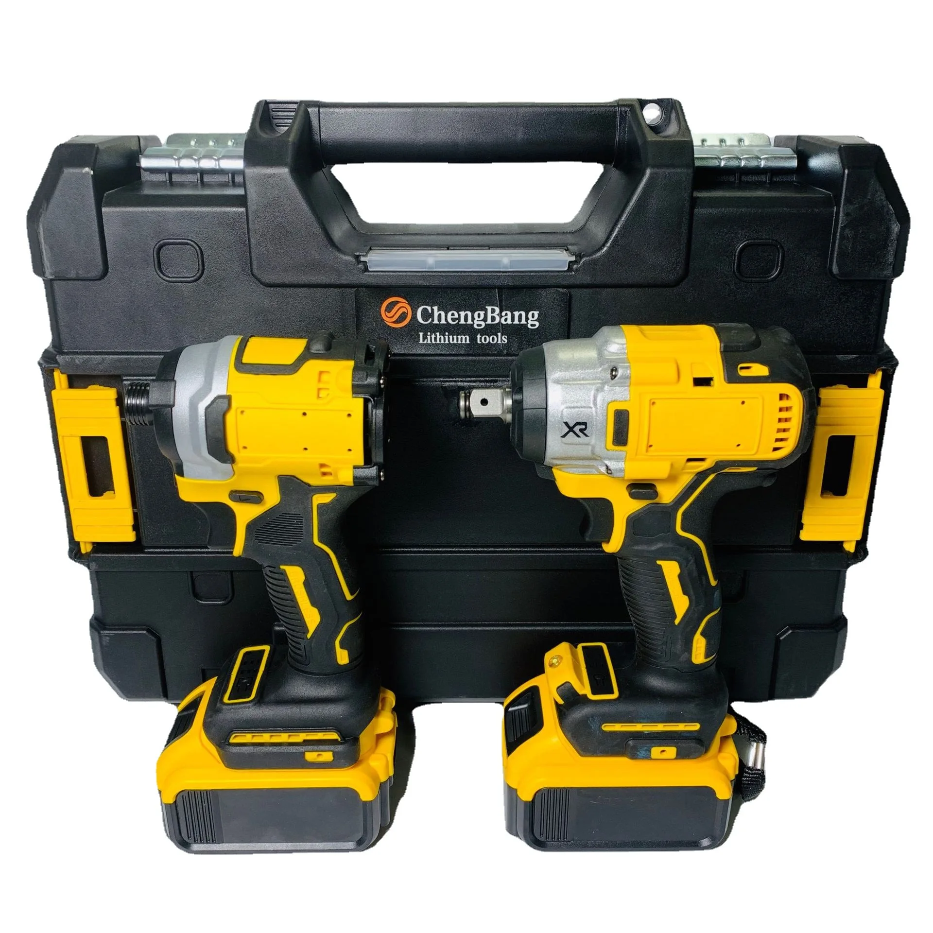 D850 lithium brushless electric brushless impact machine combination wrench set tool
D850 lithium brushless electric brushless impact machine combination wrench set tool
