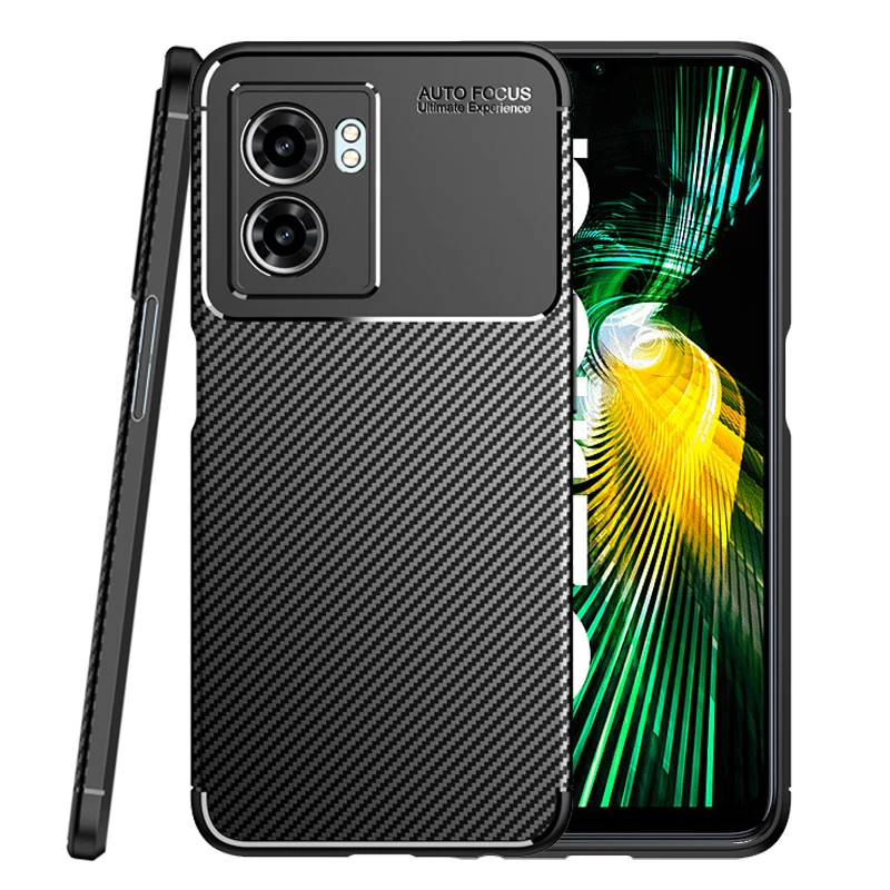 

For Oneplus Nord N300 Case Cover For Oneplus Nord N300 Capas Shockproof Phone Bumper Back TPU Cover For Oneplus Nord N300 Fundas