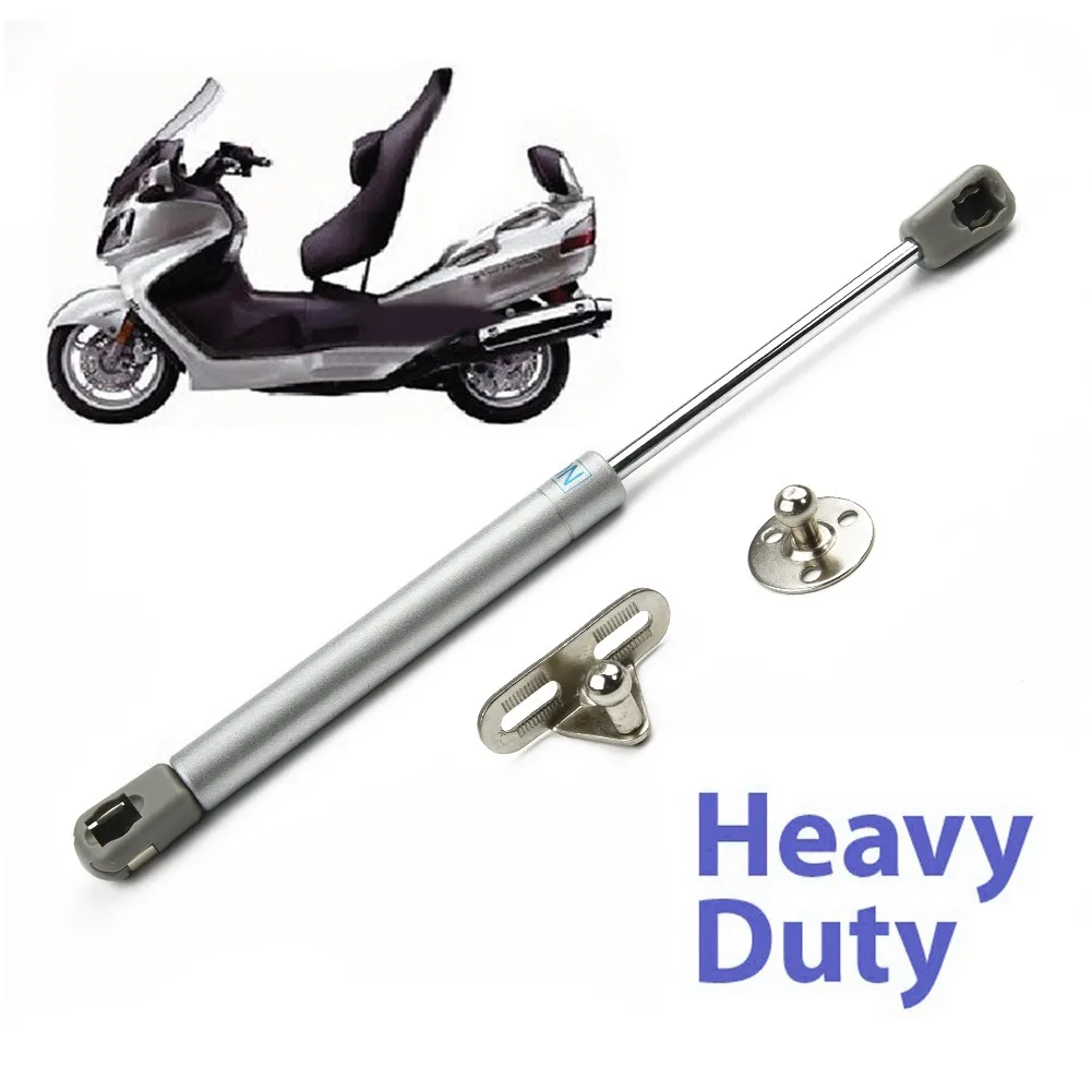 1Pc Seat shock absorber Brackets For mopeds Motorcycle Parts Replacement Scooter Silver Durable Portable Practical Useful
1Pc Seat shock absorber Brackets For mopeds Motorcycle Parts Replacement Scooter Silver Durable Portable Practical Useful