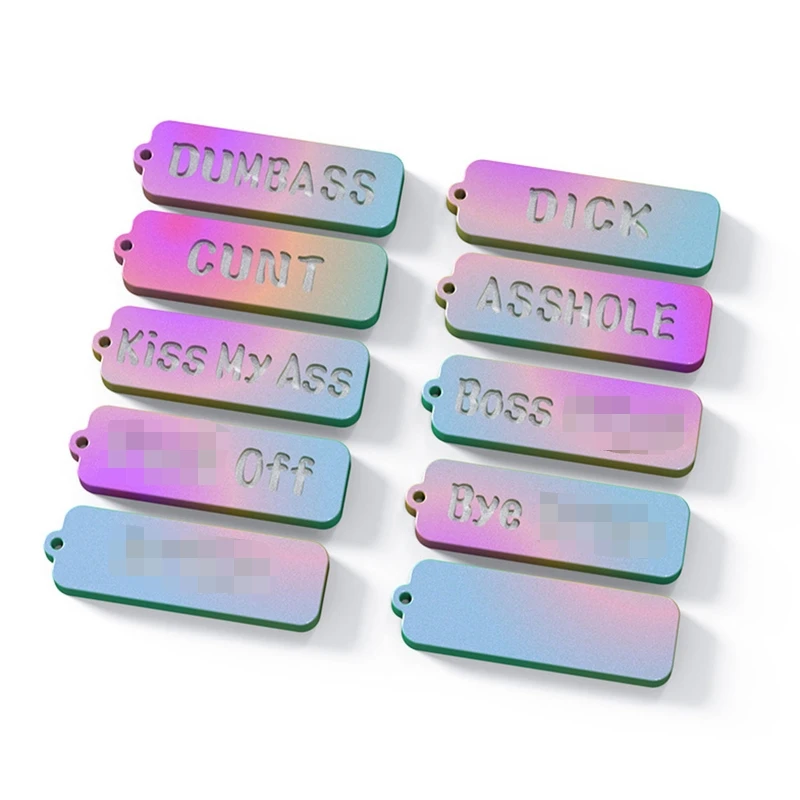 1/2Pcs Epoxy Casting Jewelry Mold Rectangle Tag Keychain Silicone Mold with Hole Dropshipping
1/2Pcs Epoxy Casting Jewelry Mold Rectangle Tag Keychain Silicone Mold with Hole Dropshipping