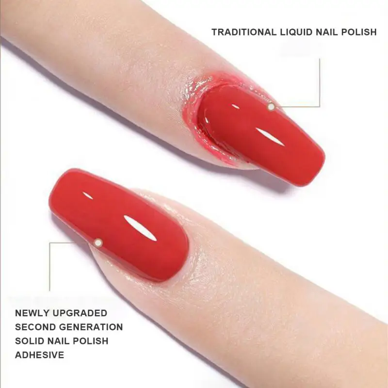 3-color Nail Gel Solid Cream Paste Top Base Coat Color Painting Adhesive Nail Gel UV/LED Cured Manicure Glue Nail Polish 15ML
3-color Nail Gel Solid Cream Paste Top Base Coat Color Painting Adhesive Nail Gel UV/LED Cured Manicure Glue Nail Polish 15ML