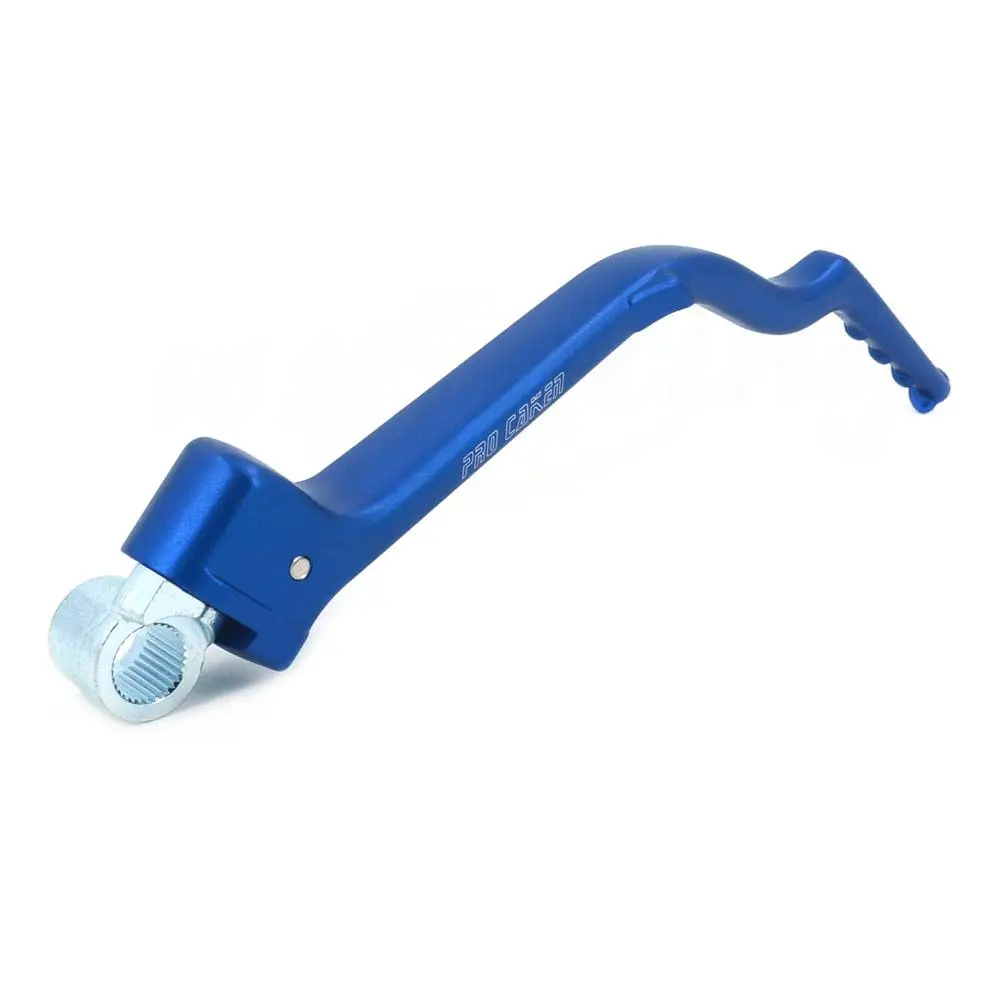 New Forged Kick Start Starter Lever Pedal Arm For YAMAHA YZ250 YZ 250 2002 2003 2004 2005 2006 2007 2008 2009 - 2016 YZ250X 16
New Forged Kick Start Starter Lever Pedal Arm For YAMAHA YZ250 YZ 250 2002 2003 2004 2005 2006 2007 2008 2009 - 2016 YZ250X 16