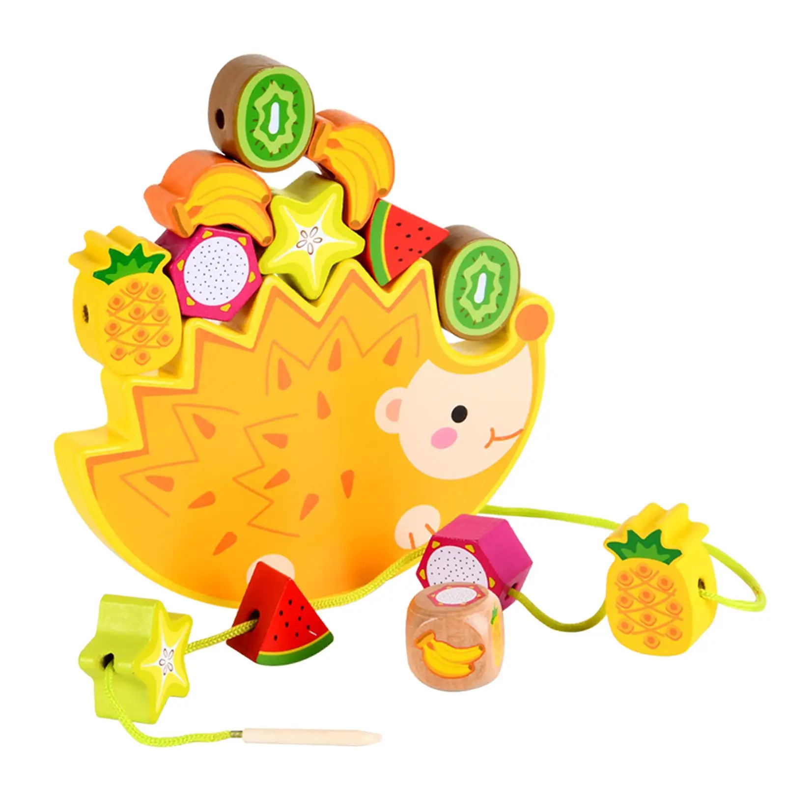 Baby Stacking Blocks Wooden Board Game for Boys And Girls Gift 
Baby Stacking Blocks Wooden Board Game for Boys And Girls Gift