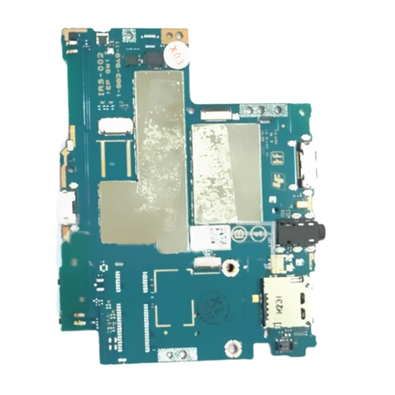 3G WIFI US Version Motherboard Compatible with PSVita1000 PSV1000 PS Vita Motherboard Mainboard Board Game Module 
3G WIFI US Version Motherboard Compatible with PSVita1000 PSV1000 PS Vita Motherboard Mainboard Board Game Module